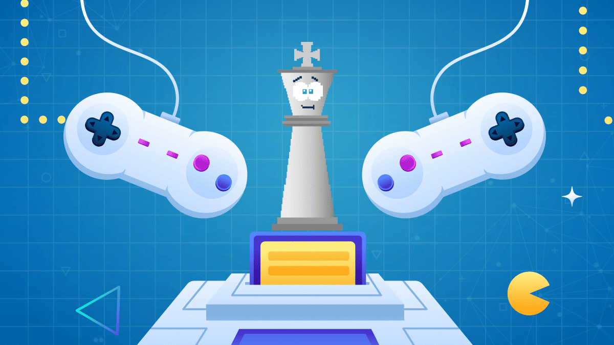 Minijuegos de ajedrez | Aprende con Rey